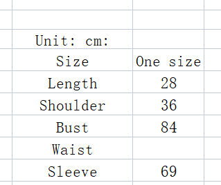 Title 3, Irregular Tight Fit And Slim Short Inner Top