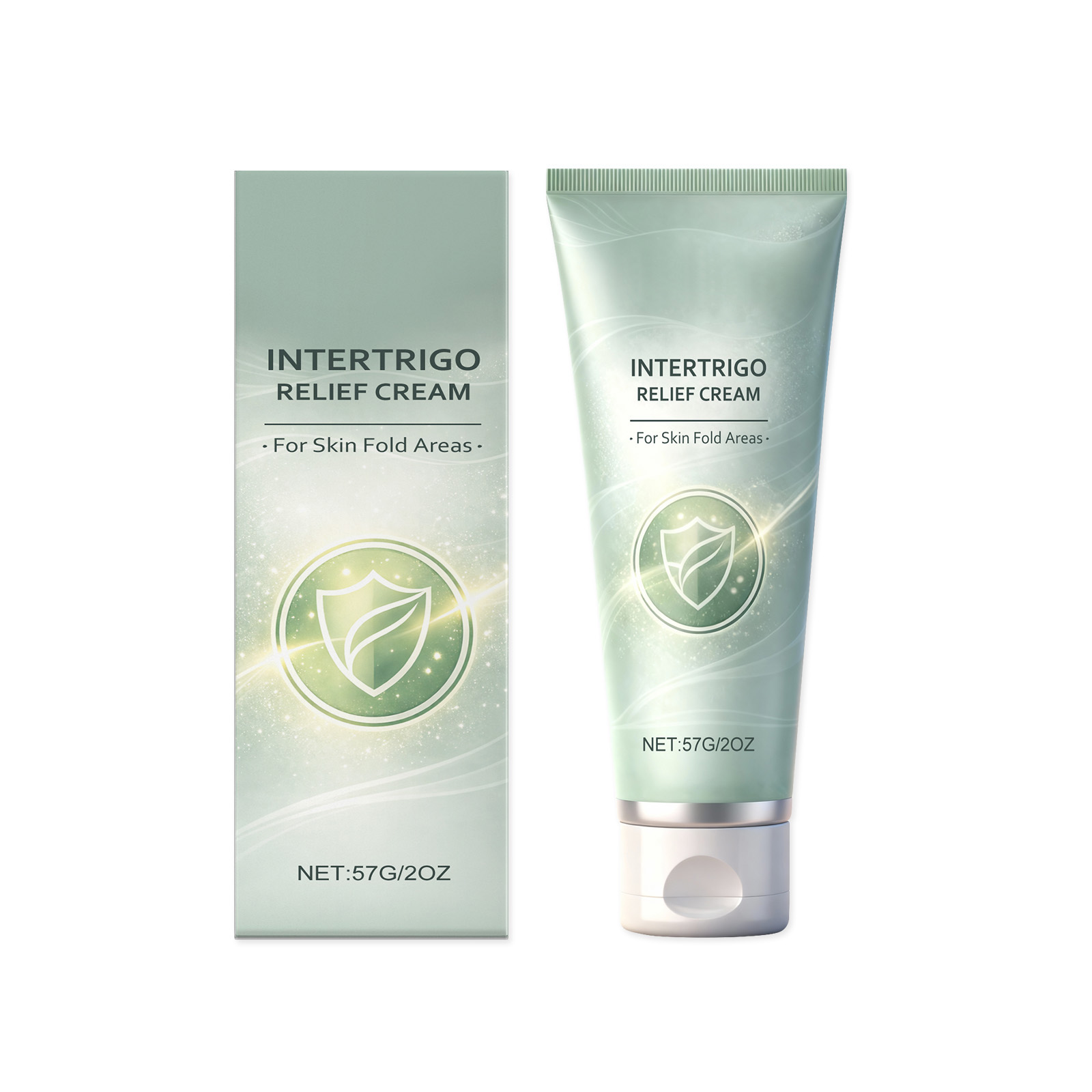 Moisturizing And Nourishing Cream 57g-box