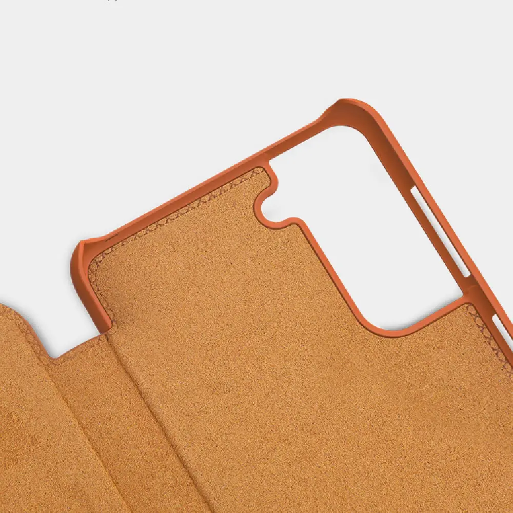 Qin Series Leather Sleeve Protective Case