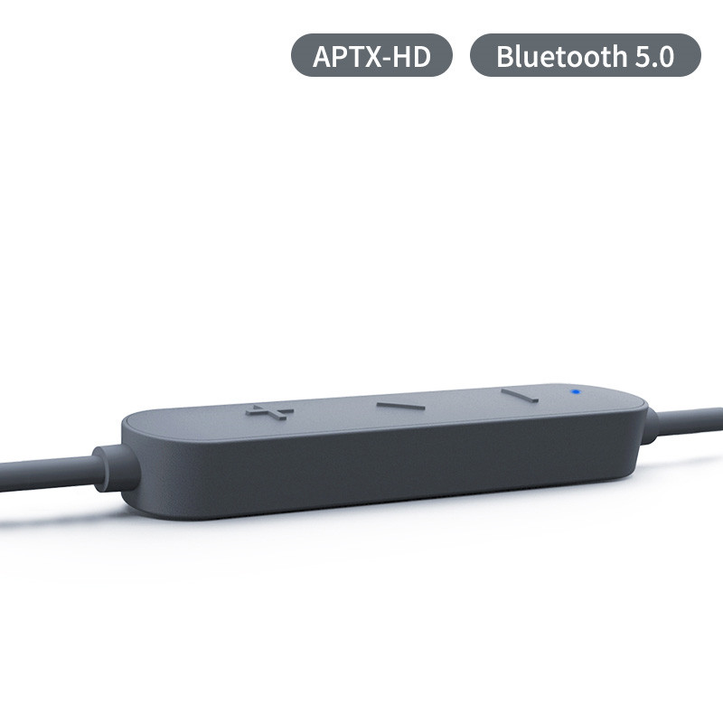 HD Bluetooth Headset Upgrade Line Sports - Image 3