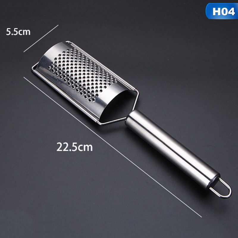 Title 2, Stainless steel cheese cutter