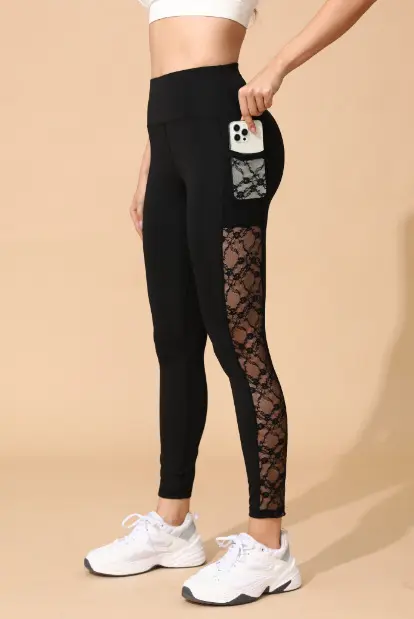 Best-Selling Yoga Pants, Sports & Outdoor Skinny