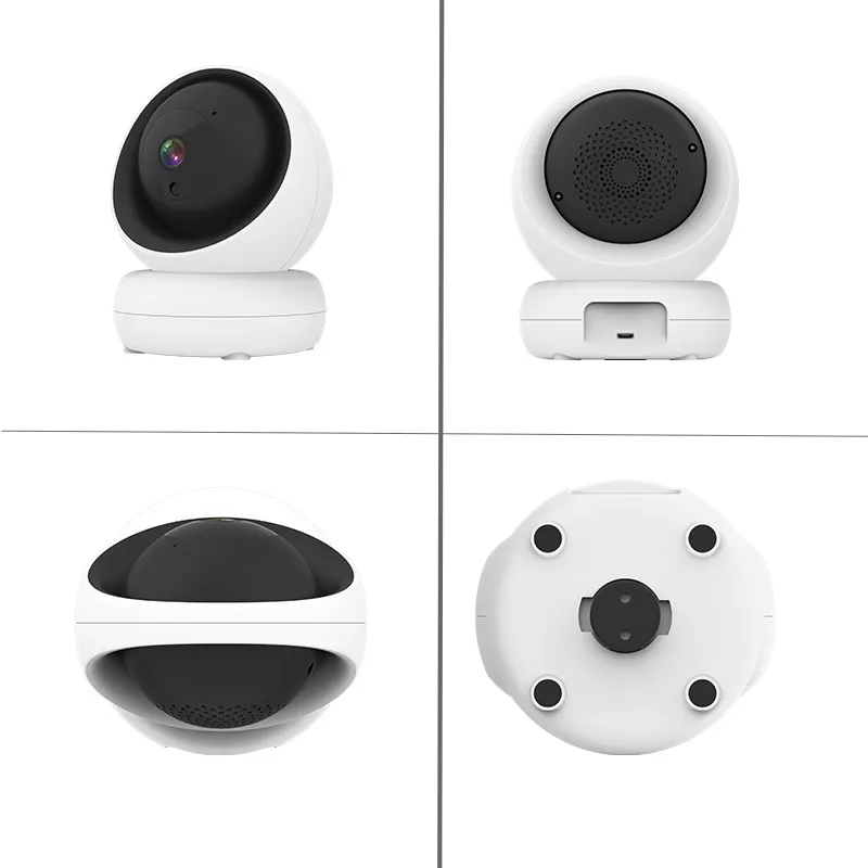 Tuya Wireless Smart Camera – image 3