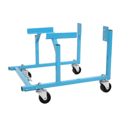 Car Engine Repair Stand Engine Bracket