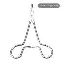 12.5Cm Straight Head Pliers