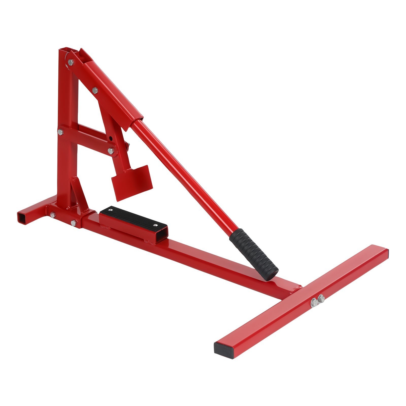 Tyre Mechanics Bead Breaker Tool Car Manual Motorcycle New Adjustable Heavy-duty — image 2