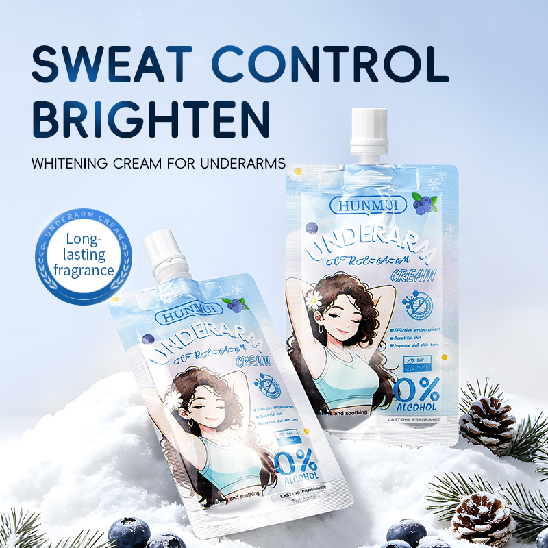 HUNMUI Underarm Cream 7g