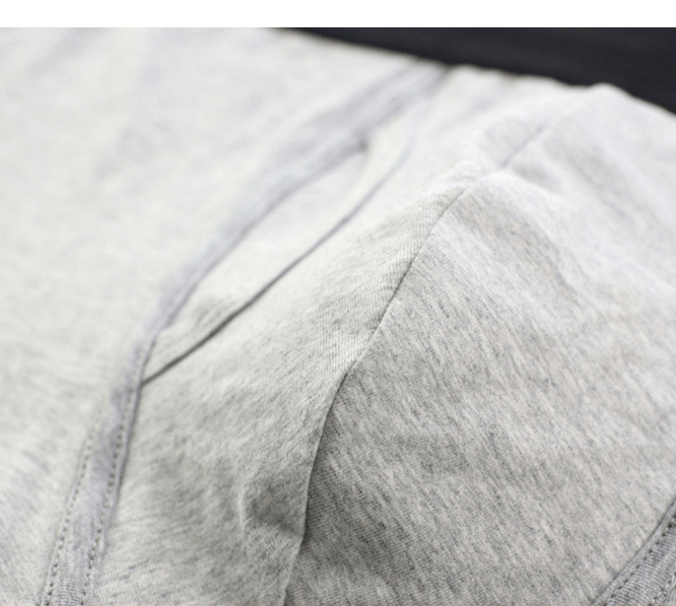 Длинные противоизносные хлопковые кроссовки для бега