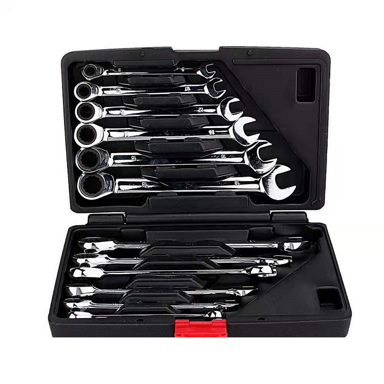 12PC fixed head