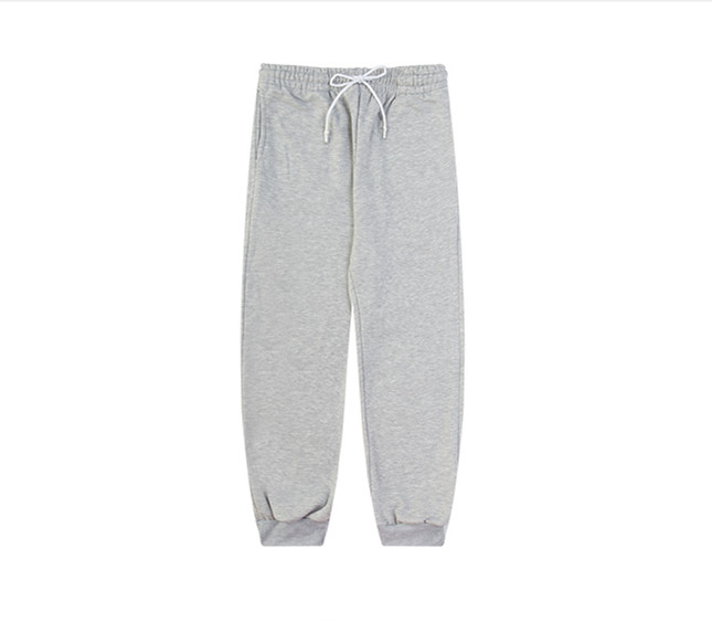 Title 1, Losse broek met trekkoord, casual overall sweat...