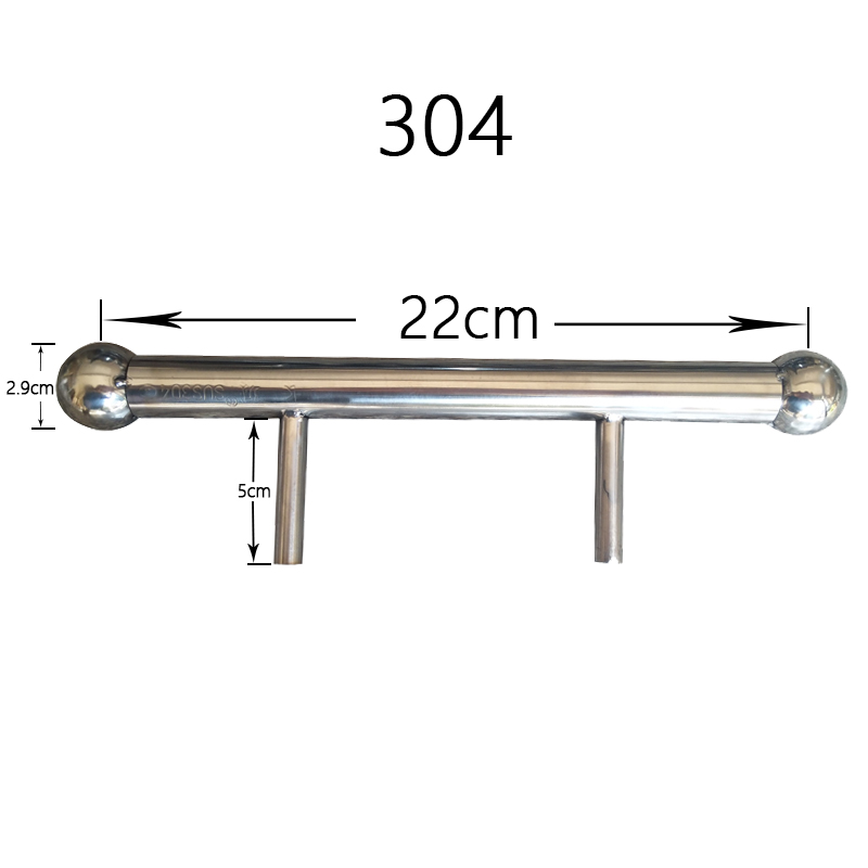 Title 3, Outdoor Flagpole 304 Stainless Steel Triangular...