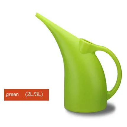 Plant Potted Plant Watering Can Gardening Tools Flowers Sprinkling Can – image 2