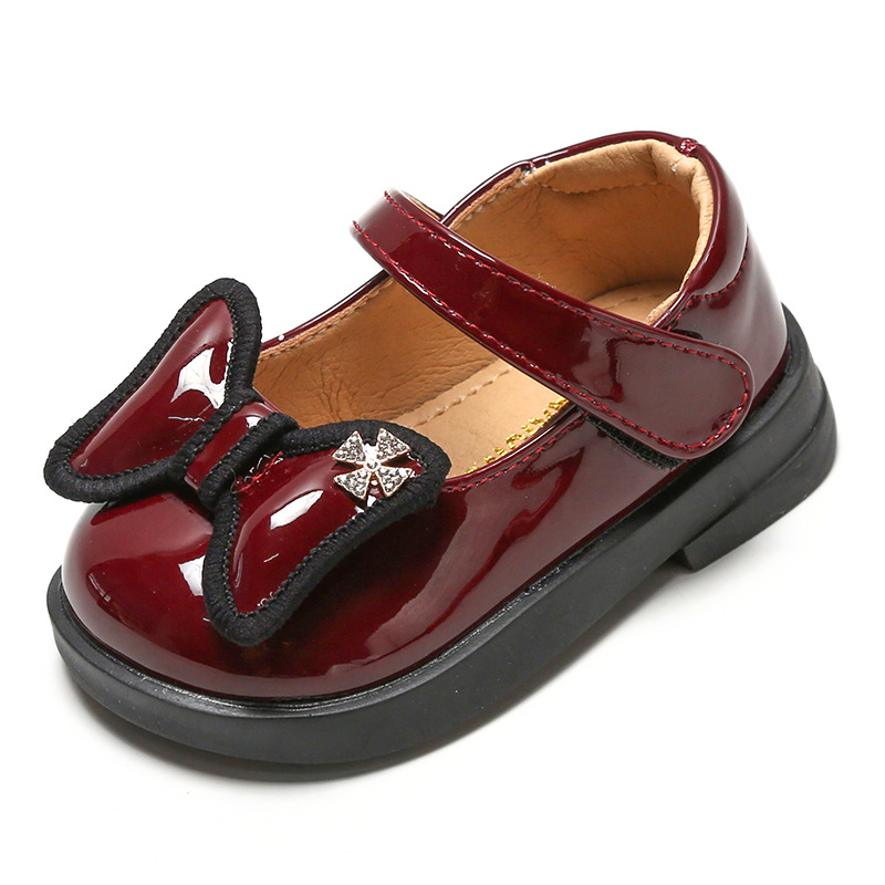 Baby Soft Bottom Non-slip Toddler Shoes