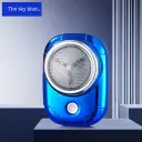 Blue Ice English Packaging