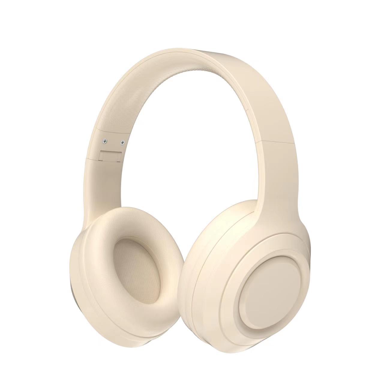 DR58 Bluetooth Headset Music Wireless Noise Reduction Headset - Image 6