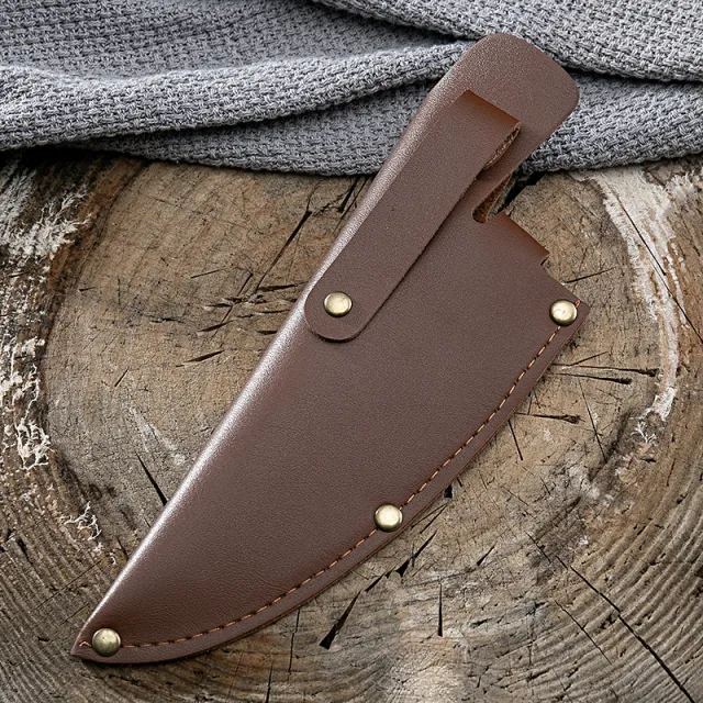 Kitchen Household Kitchen Knife Deboning Special Slaughtered Meat Joint File No.2 And No.3 Knife Case - Shop at LoveMi