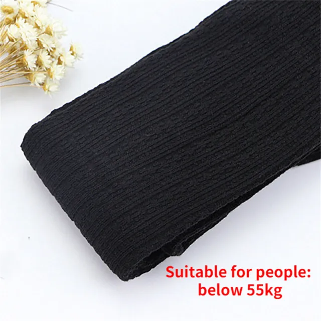 Women's Tight fitting Slim fit Stretch knit Padded Leggings Black - Shop at LoveMi