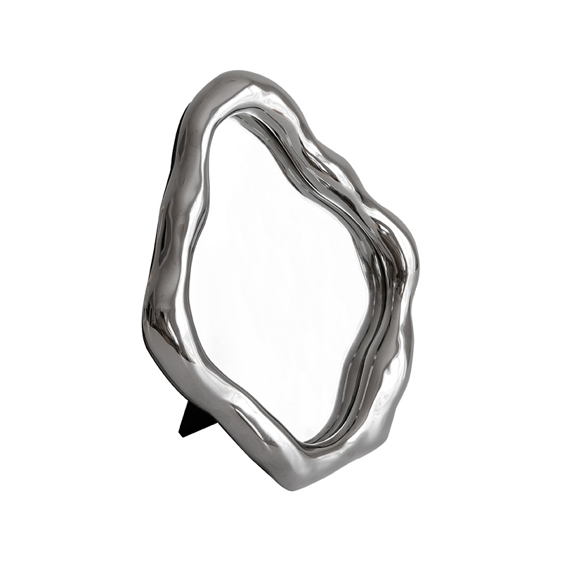 Decorative Wall Mounted Mirror, picture 4 of 4
