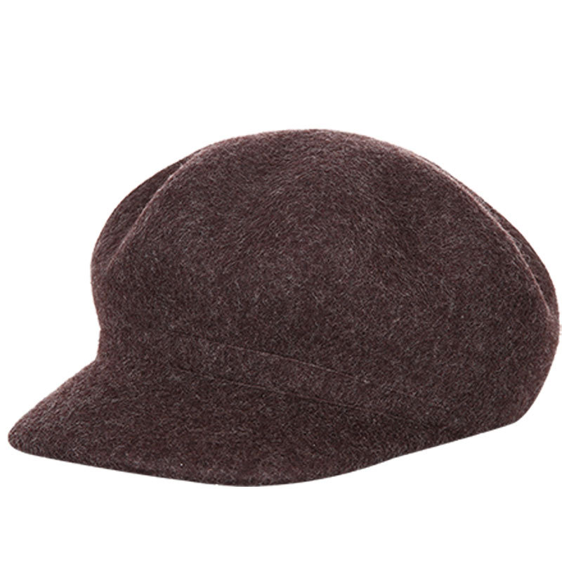 Title 5, Pure wool ladies classic beret