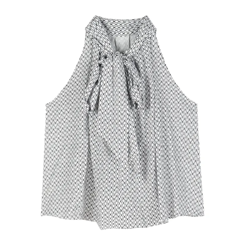 V-neck Slim Shirt Design Niche Top - Jacket