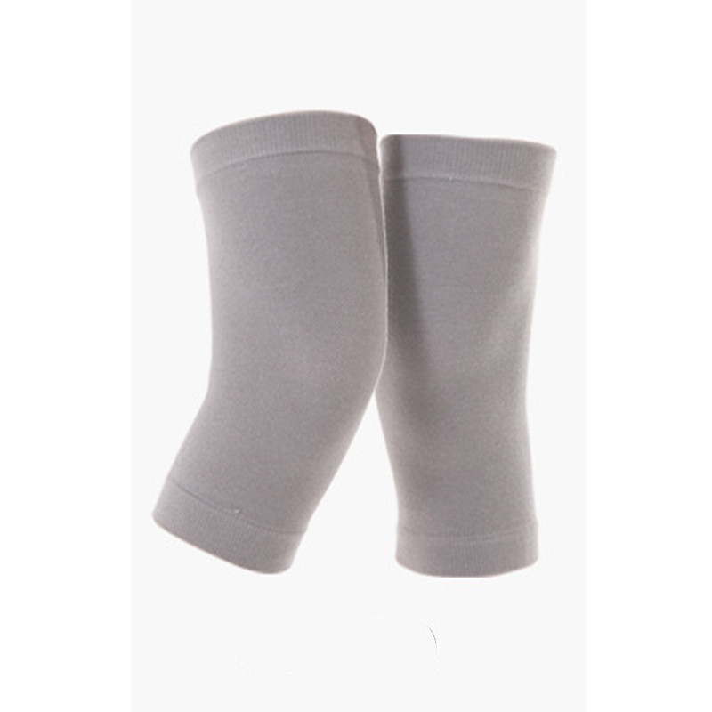 Cotton Knee Pads, Pair, picture 2 of 5