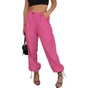 Bright Pink
