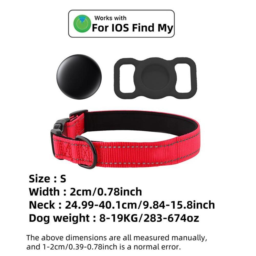 Smart Anti-Loss Tracker, Bluetooth Item Locator For Keys, Luggage & Pets 2