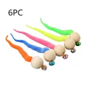 6Pcs Random