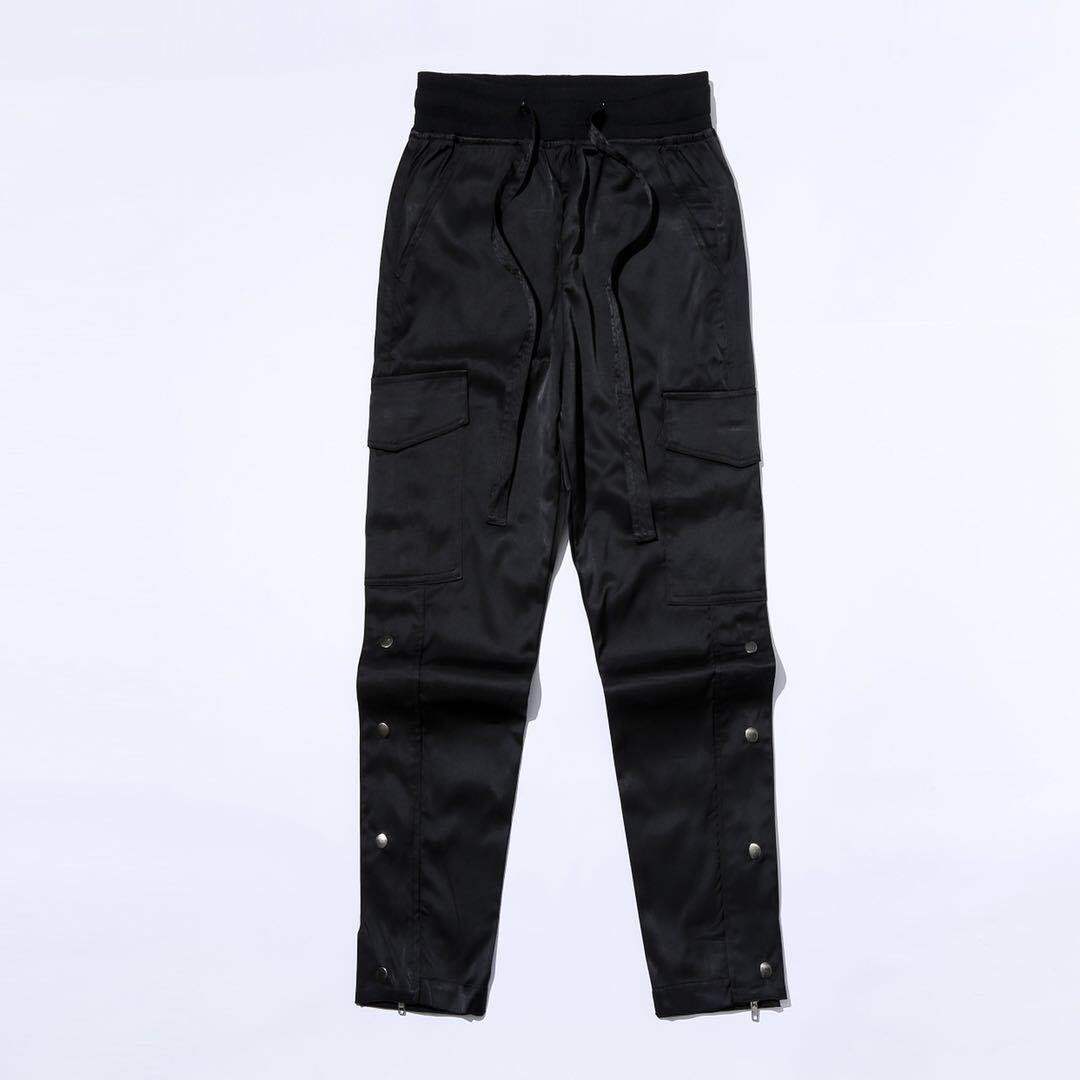 Title 3, Mens Functional Wind Overalls with Side Velcro...