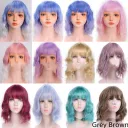 Grey Brown