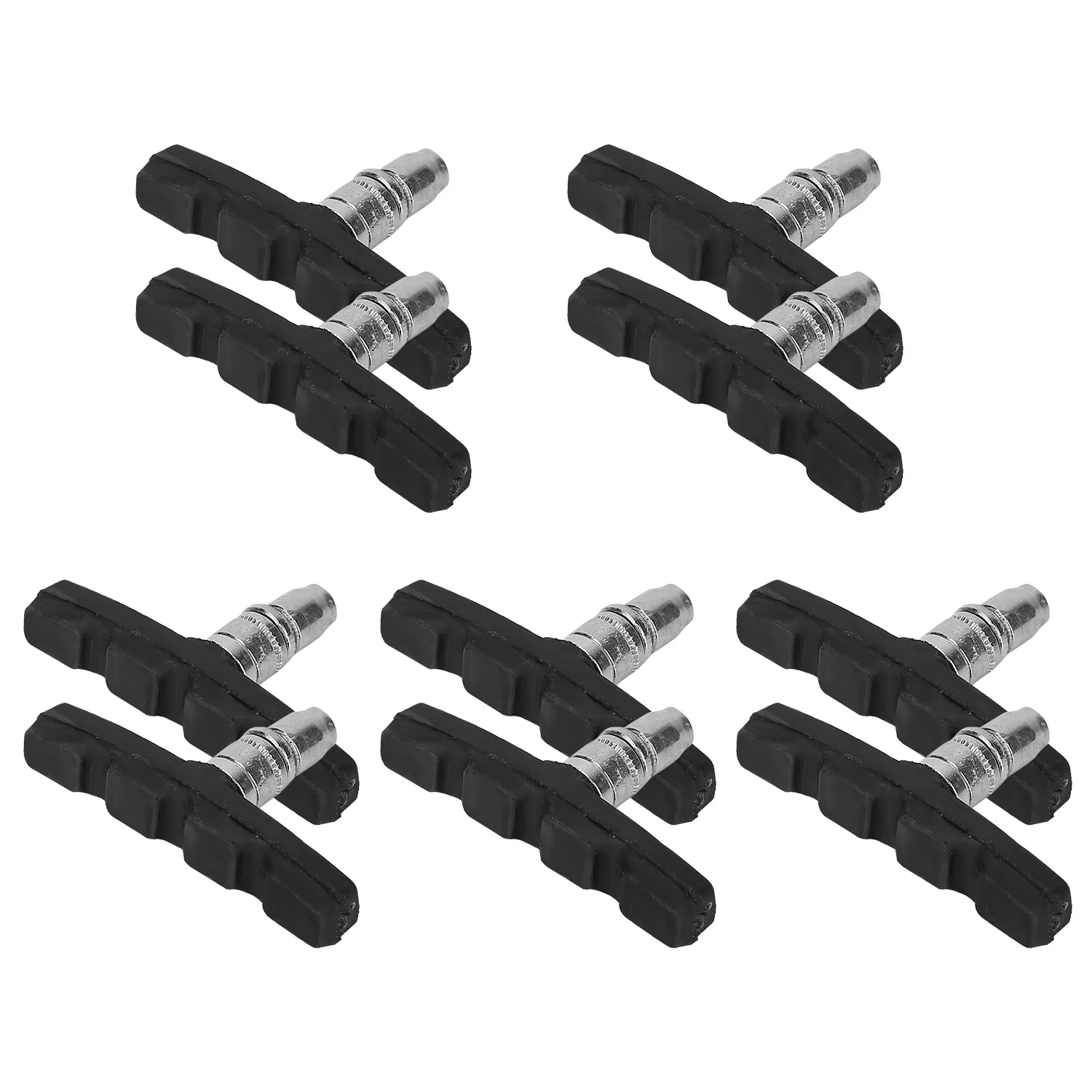 V Bike Brake Pads Road Mountain Bicycle