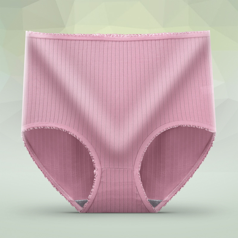 Tummy tucking hip lifting girdle panties for women. Product Information: Fabric Name: Milk Silk Function: Tummy tuck Weave: knitted Main fabric composition: polyester fibre (polyester) Packing list: Short*8. Product Image.