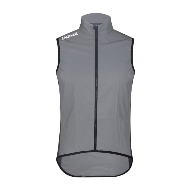 Title 2, New Full Reflective Lightweight Mens Windproof