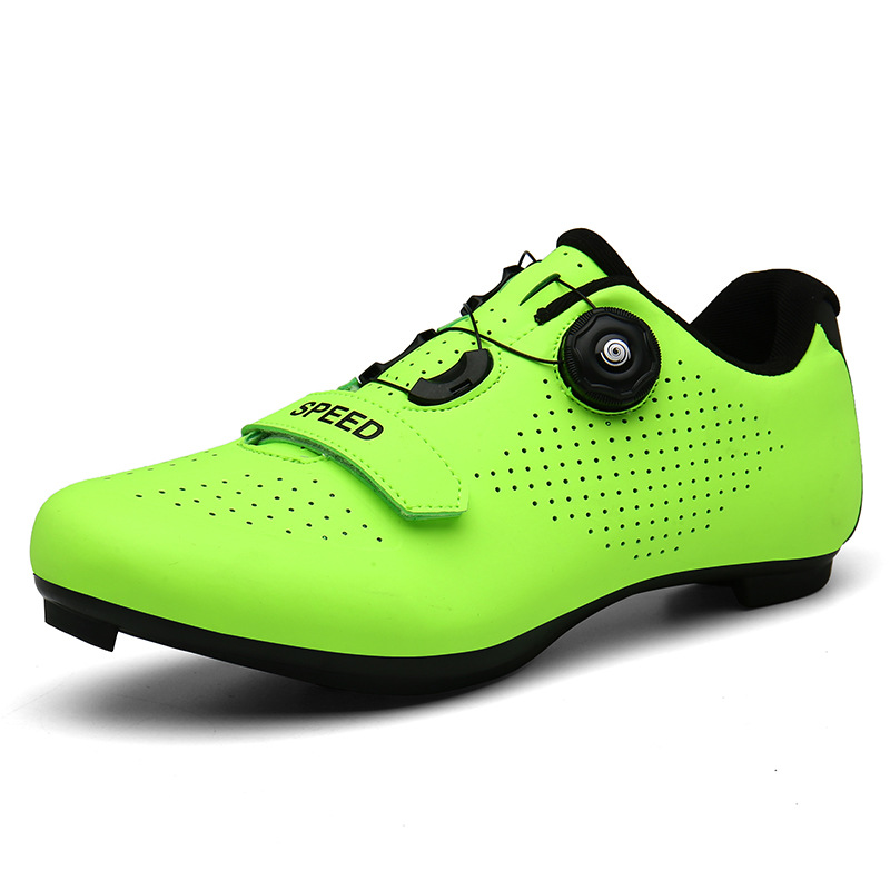 Title 7, Fashion Outdoor Large Size Cycling Shoes