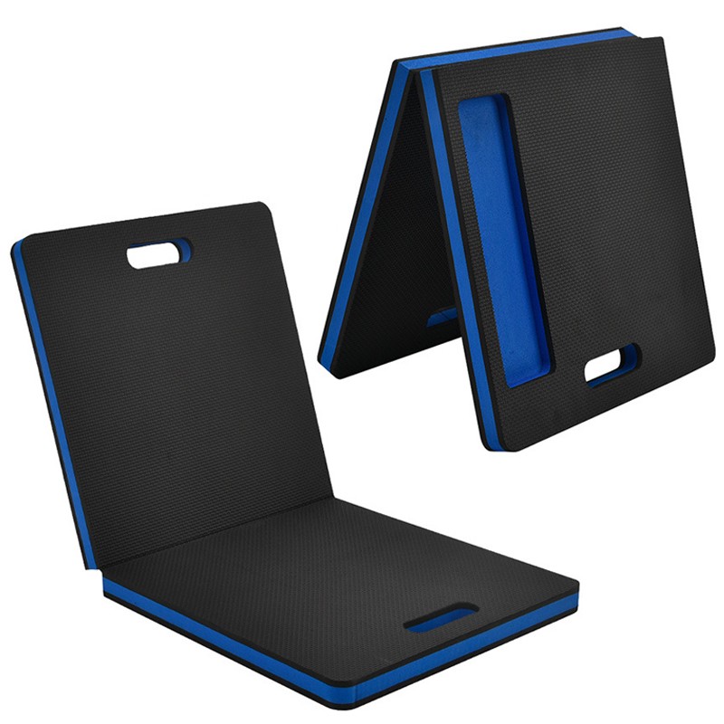 Foldable EVA Utility Mat With Handle Heavy Duty Nonslip Surface Foam Work Z — image 11