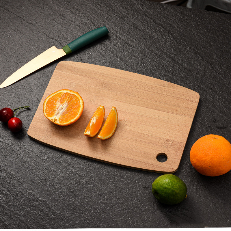 Title 6, Multifunctional cutting board