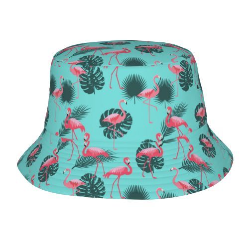Bucket Hat Psychedelic Magic Mushrooms Fisherman Reflect - Picture 26 of 60