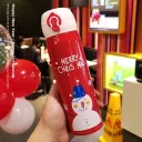 Snowman 400Ml