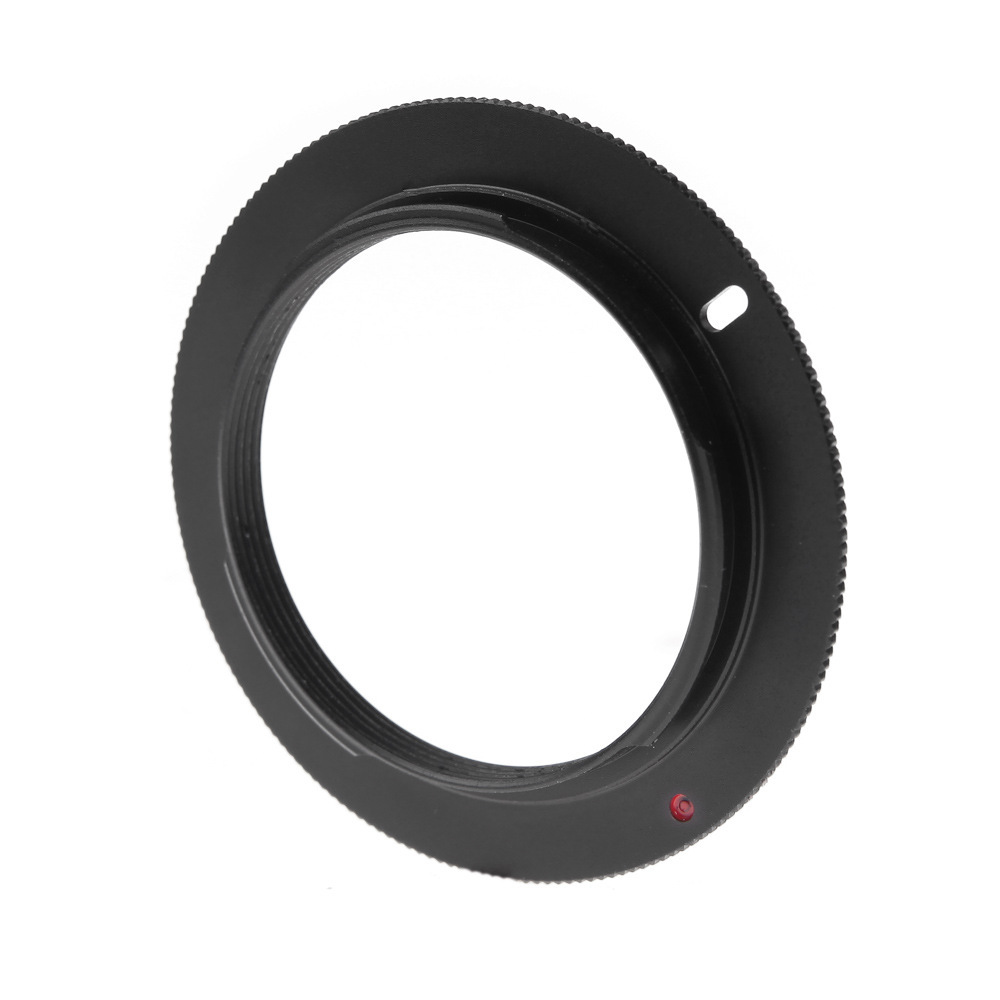 Title 1, M42 Lens To AI Body Adapter Ring