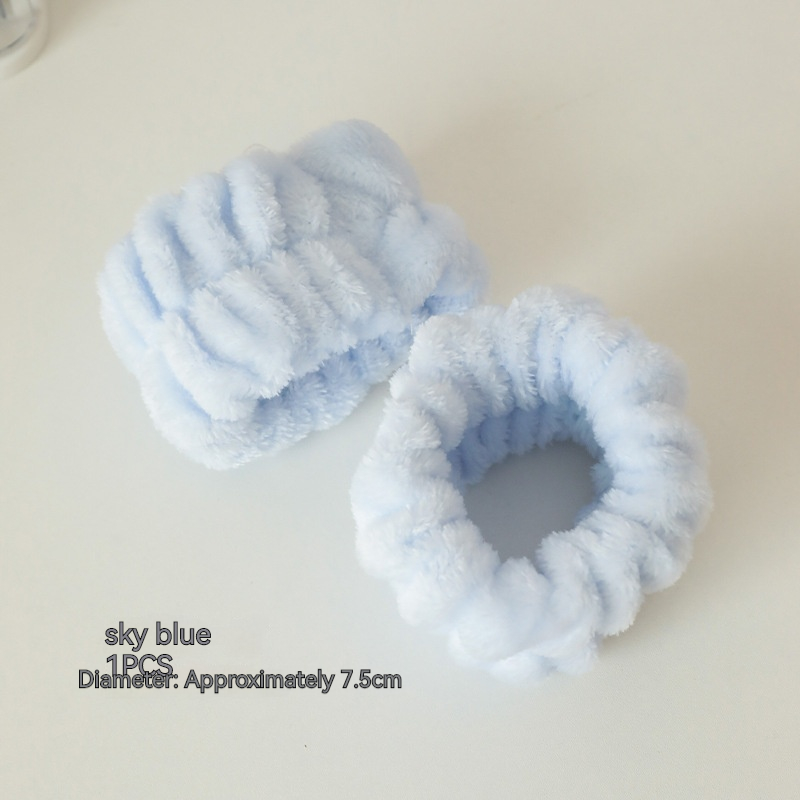 Sky Blue Single Price