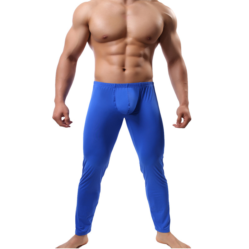 Title 1, Zomer Ice Silk Stretch hardloopbroek. Ademend, ...