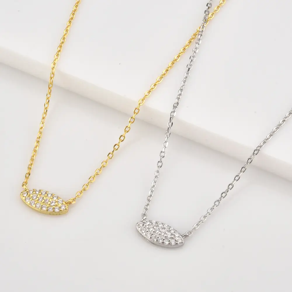 Women's New Fashion Pendant Necklace
