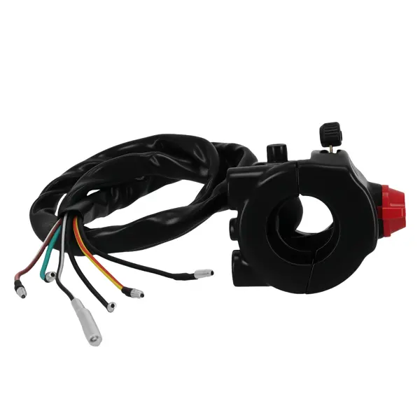 Right Start Stop Kill Control Fit For CB750K 1973-1975 35300-369-671