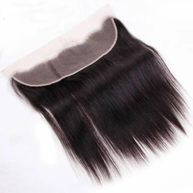 Bubble Hair Pressing Color Lace Hair Piece 13X41B Straight Lace Frontal Adjustable Medium And Long Hair - Shop at LoveMi