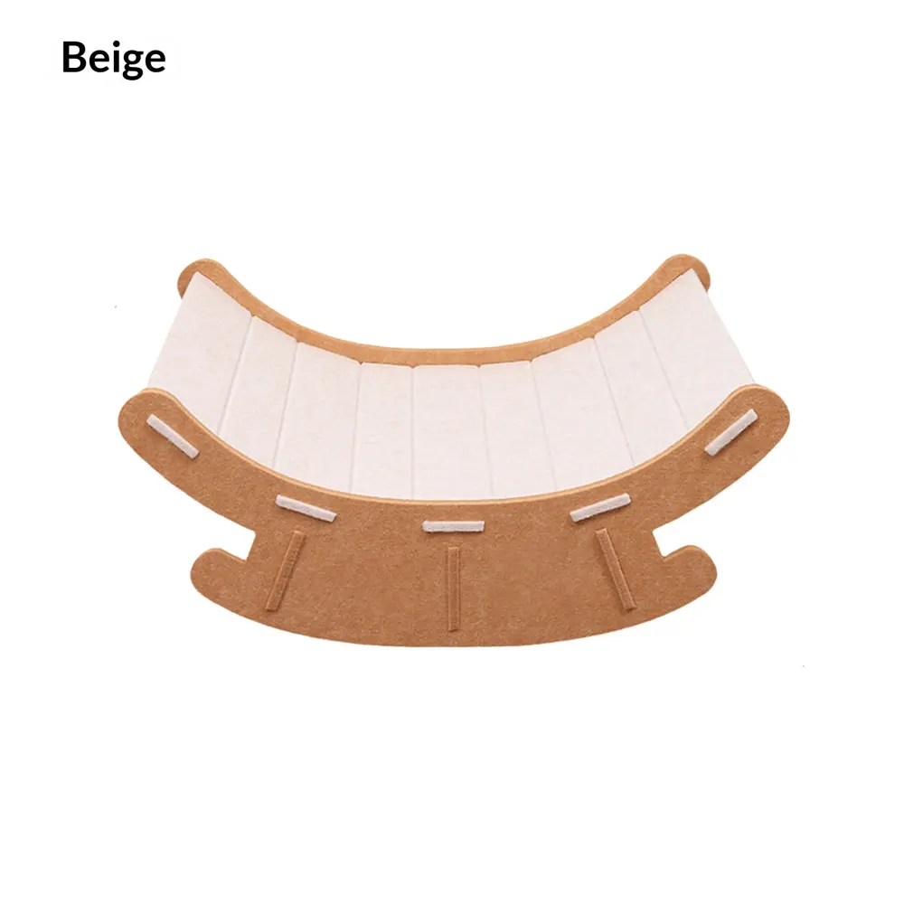 Cat & Dog Rocking Chair Scratcher