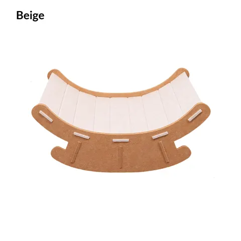 Cat & Dog Rocking Chair Scratcher