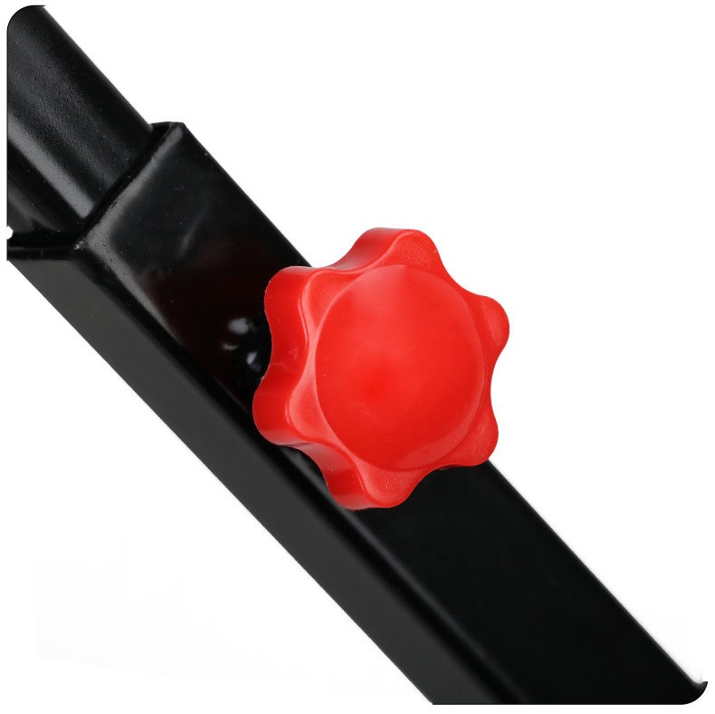Golf Swing Trainer Aid Practice Groover Hitting Training Adjustable — image 8