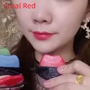 Coral Red