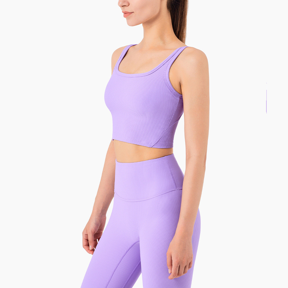 Title 7, Yoga Sports Underwear Women