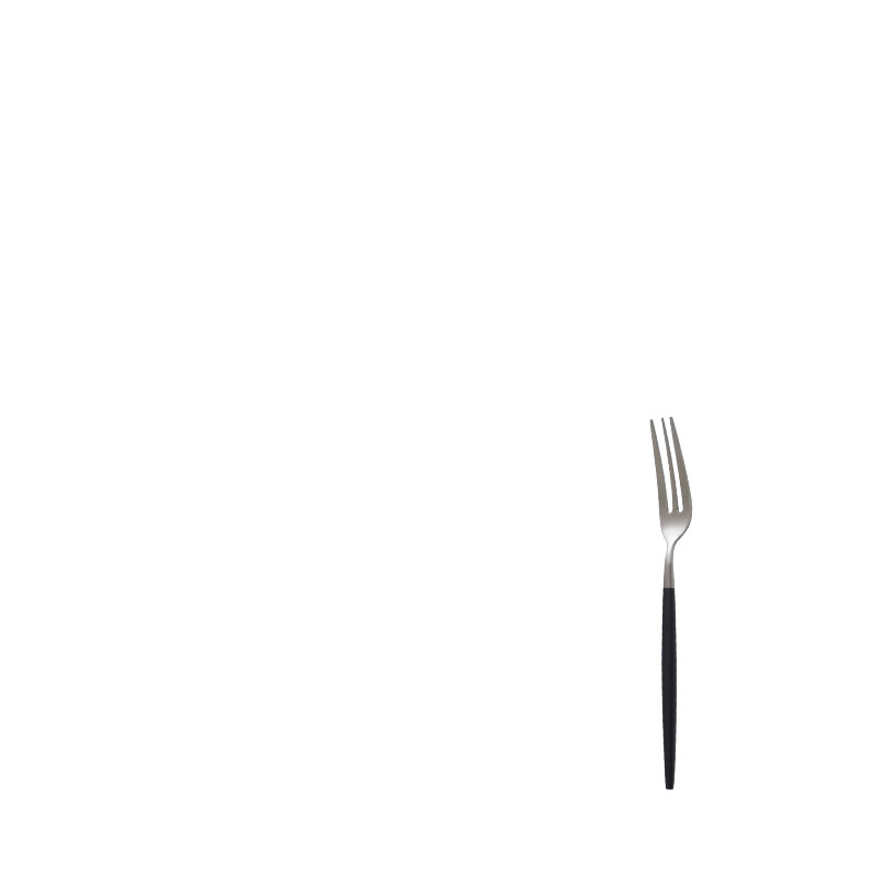 Fruit fork